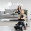 Voiture à pédales Véhicule à pédales Voiture pour enfants Voir les images du produit 11