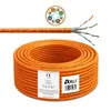 ARLI 100 m Cat7 Verlegekabel S/FTP LSZH + Netzwerk Produktbild-Vorschau 10