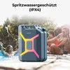 Przenośny głośnik imprezowy ULTIMEA Go, 300 W Bluetooth Podgląd zdjęcia produktu 9