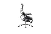 Kancelářská židle Diablo Brave V-Kinetic Ergonomická Náhled obrázku produktu 7