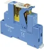 Spojovací relé - Spínací relé DC 12V 16A 4C.01.9.012.0050 Náhled obrázku produktu 2
