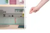 small foot Puppenhaus Traumvilla XL mit Möbeln, für alle Produktbild-Vorschau 17