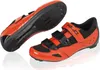XLC Road-Shoes CB-R04 rot/schwarz Gr. 46 Produktbild-Vorschau 1