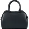 LACOSTE Cuir sac à main sac à épaule bandoulière Fashion Voir les images du produit 18