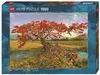 Puzzle 1000 pezzi Strontium Tree 29909 Anteprima dell’immagine prodotto 1