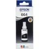 The image shows the packaging of an Epson EcoTank ink bottle. Produktbild-Vorschau