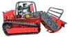 AMD-R100 Ferngesteuerter Diesel-Rasenmäher mit Produktbild-Vorschau 5