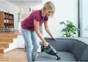 Odkurzacz ręczny z bateriami, Bosch, zielony Podgląd zdjęcia produktu 16
