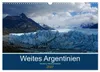 Kalender 2027 · US-Version · Großformatiges Argentinien Produktbild-Vorschau 1