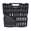 KS Tools 1/4 +3/8 +1/2   216 CHROMEplus Steckschl.-Satz Produktbild-Vorschau 5