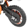 Moto elettrica per bambini con batteria da 36 V e motore da Anteprima dell’immagine prodotto 4