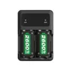 Akku für Xbox One/Series X&S Controller, 2600mAh, mit Produktbild-Vorschau 4