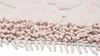 Tapis de salle de bain set de 2 pièces - lavable - design Voir les images du produit 3