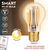 inteligentna żarówka alpina Smart Home - E27 - ściemnialna Podgląd zdjęcia produktu 2