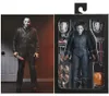 Halloween H20 Actionfigur Ultimate Michael Myers 18 cm Náhľad obrázku produktu 7