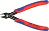 KNIPEX Electronic Super Knips brüniert 125 mm Produktbild-Vorschau 27