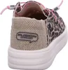 FUSION Lily Sneaker Damen braun 39 Produktbild-Vorschau 20