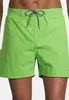 Beco Badeshorts | Uni | Neongrün 2XL Produktbild-Vorschau 7