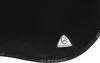 Acavallo Memory Foam Half Pad And Rear Riser, Farbe:Black, Produktbild-Vorschau 6
