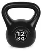 Manubrio kettlebell da 12 kg per esercizi, forma a sfera, Anteprima dell’immagine prodotto 4