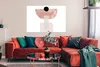MuchoWow® Poster Pastell - Abstrakt - Design 120x90 cm - Produktbild-Vorschau 2