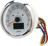 3-in-1-GPS-Drehzahlmesser, 200 km/h, 85 mm, 9-32 V, 7 Produktbild-Vorschau 1