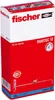 Fischer DUOTEC 12 10 pz. Kit gancio a vite e tassello a Anteprima dell’immagine prodotto 2