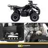 Kinderquad ATV S-8 125 cc Quad | Midiquad - Miniquad - Produktbild-Vorschau 9