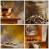 Bild auf Leinwand - Leinwandbild - Einteilig - Kaffee Produktbild-Vorschau 8