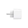 HAMA Smart Mini WiFi-Stecker 3680W, 16A mit App zur Messung Produktbild-Vorschau 12