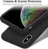 Cadorabo DE-147518, Apple, Apple iPhone XS MAX, Schwarz Produktbild-Vorschau 5