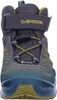 Lowa LOWA MERGER GTX QC JR Petrol | Senf Gr. 26-35 Grau 32 Anteprima dell’immagine prodotto 7