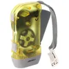 VELAMP IN322B LED-dynamolamp, blauw Productafbeelding-voorbeeld 9