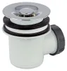 Desagüe de ducha con remolino de 60 mm – Wirquin Vista previa de la imagen del producto 3