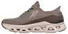 Skechers Glide-Step Altus Slip-On Braun DKTP Größe EU 39 Produktbild-Vorschau 16