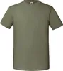 Fruit Of The Loom T-shirt Premium Homme RW5974 (3XL) (Vert Voir les images du produit 1