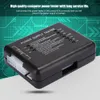 Tester zasilania Czarny ABS wspiera ATX z kontrolką LED Podgląd zdjęcia produktu 6