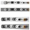 Aluminium Aufbaustrahler GU10 - SPOT-1 001 schwarz Produktbild-Vorschau 4