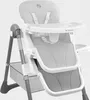 TULANO Morsel 30 Gris Chaise haute pour enfant | Système de Voir les images du produit 14