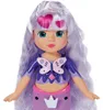 BABY born @ Glam Up Aura, Baby doll, Femmina, 4 anni, Anteprima dell’immagine prodotto 4