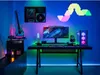 Yeelight YLFWD-012, Chytrý panel, Wi-Fi, Růžová, LED, Náhled obrázku produktu 10