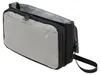 Fahrradtasche Lenker 25x15,5x8,5cm Klettverschlussbändern Produktbild-Vorschau 5