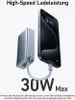ANKER Powerbank A1259G11 30W 10000 mAh Black - Neu / Produktbild-Vorschau 12