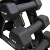 Tunturi Set di manubri in neoprene 3 pezzi + supporto Anteprima dell’immagine prodotto 5