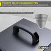 Craftfull Elektro Heizlüfter HL200 - 2000-3000 Watt - Produktbild-Vorschau 6