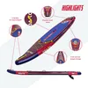 Set SUP gonfiabile Coasto Regent 11'8 Odyssey 355x86 cm Anteprima dell’immagine prodotto 4