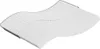 Design Matratze Schaumstoff Mittelweich 140x190 cm, Produktbild-Vorschau 1