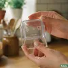 Kuketo | Pucharki do deserów 200 ml – 25 szt. – Podgląd zdjęcia produktu 2
