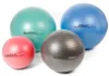 Original Pezzi® Gymnastikball MAXAFE - platzsicher - blau Produktbild-Vorschau 2