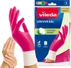 Univerzálne rukavice Vileda "S" Náhľad obrázku produktu 1